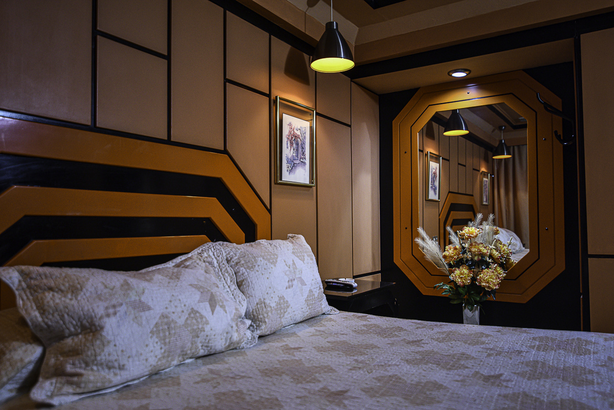 Suite Privada Premium #11