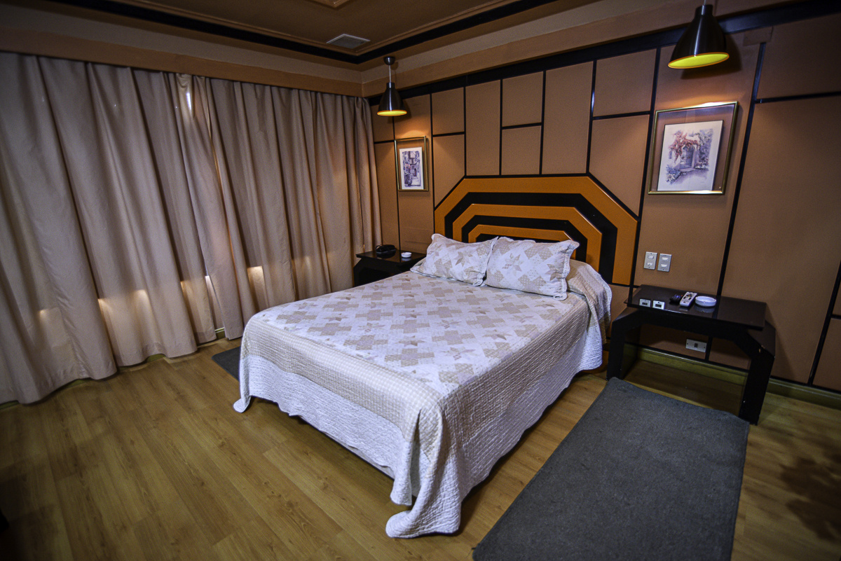 Suite Privada Premium #11