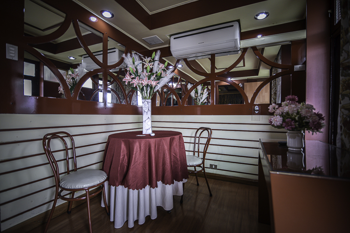 Suite Privada Premium #12