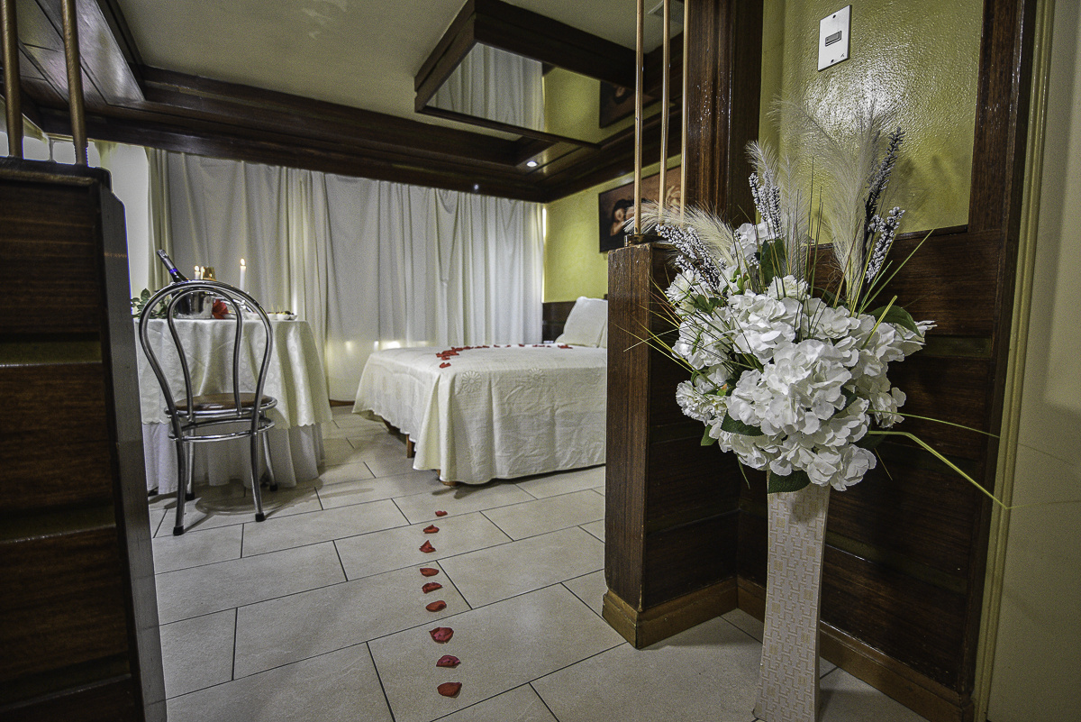 Suite Privada Premium Con Jacuzzi #13