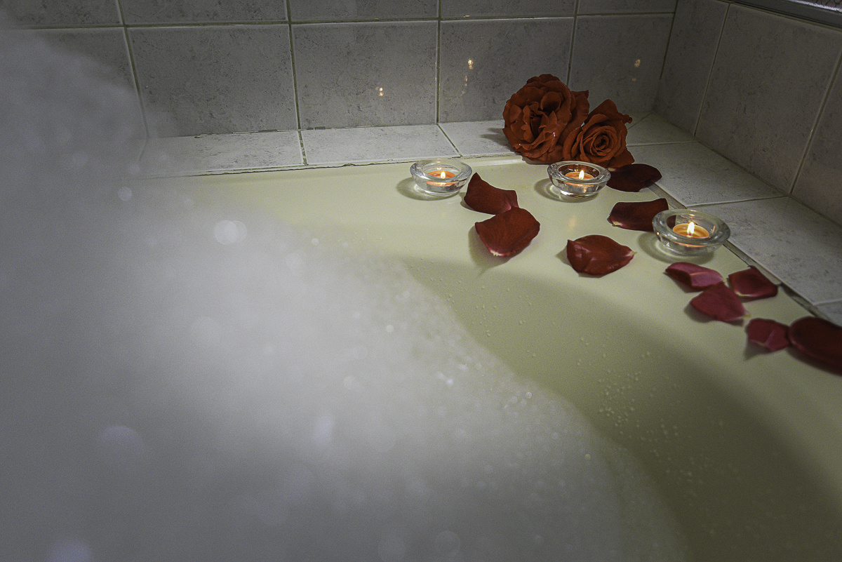 Suite Privada Premium Con Jacuzzi #13