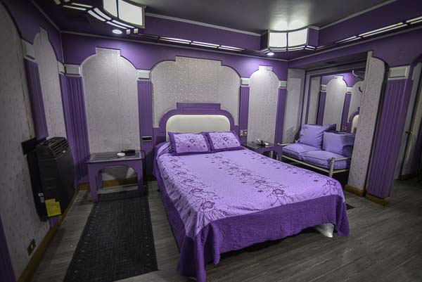 Suite Privada Premium #14