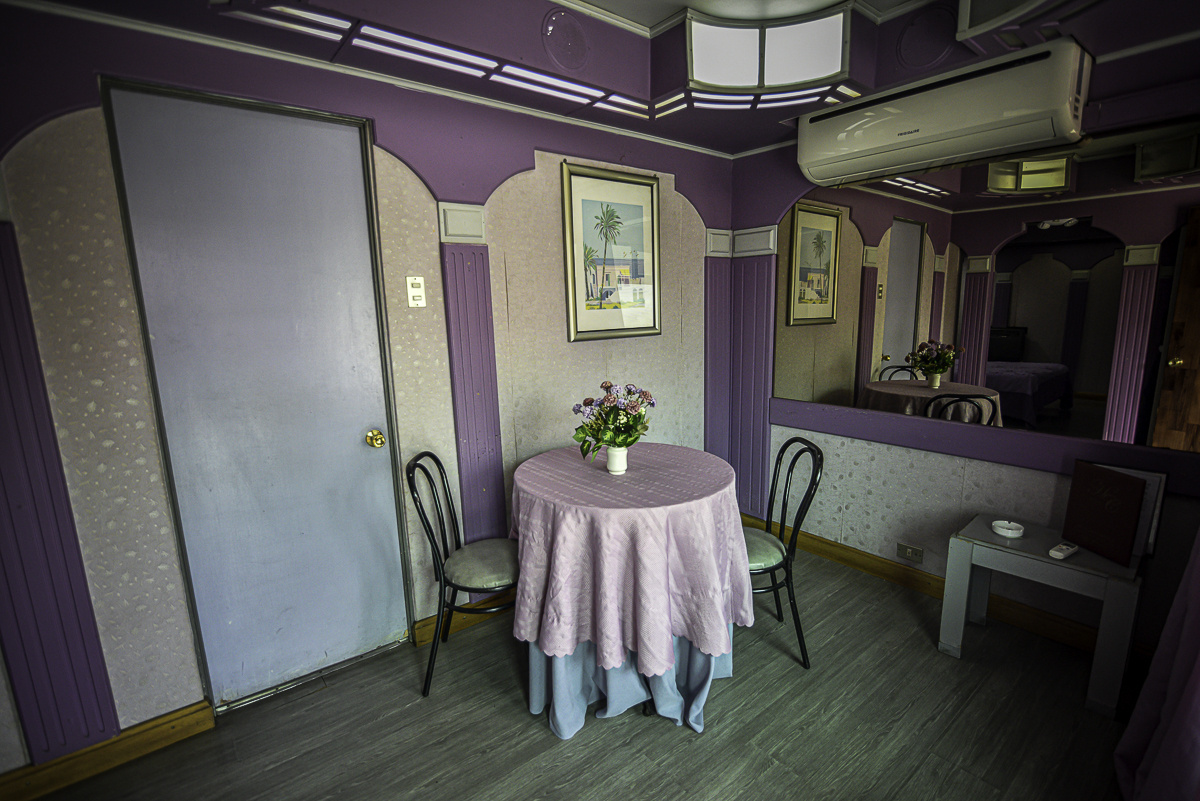 Suite Privada Premium #14