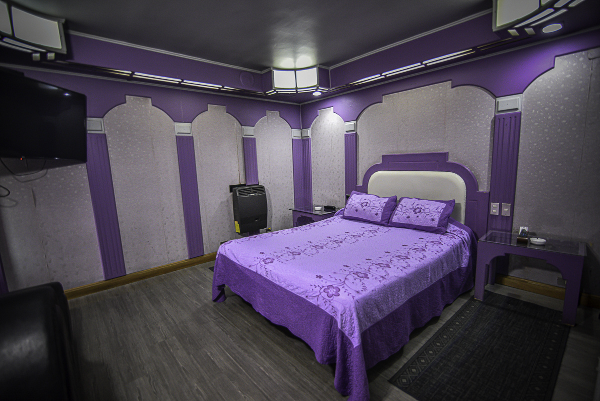 Suite Privada Premium #14