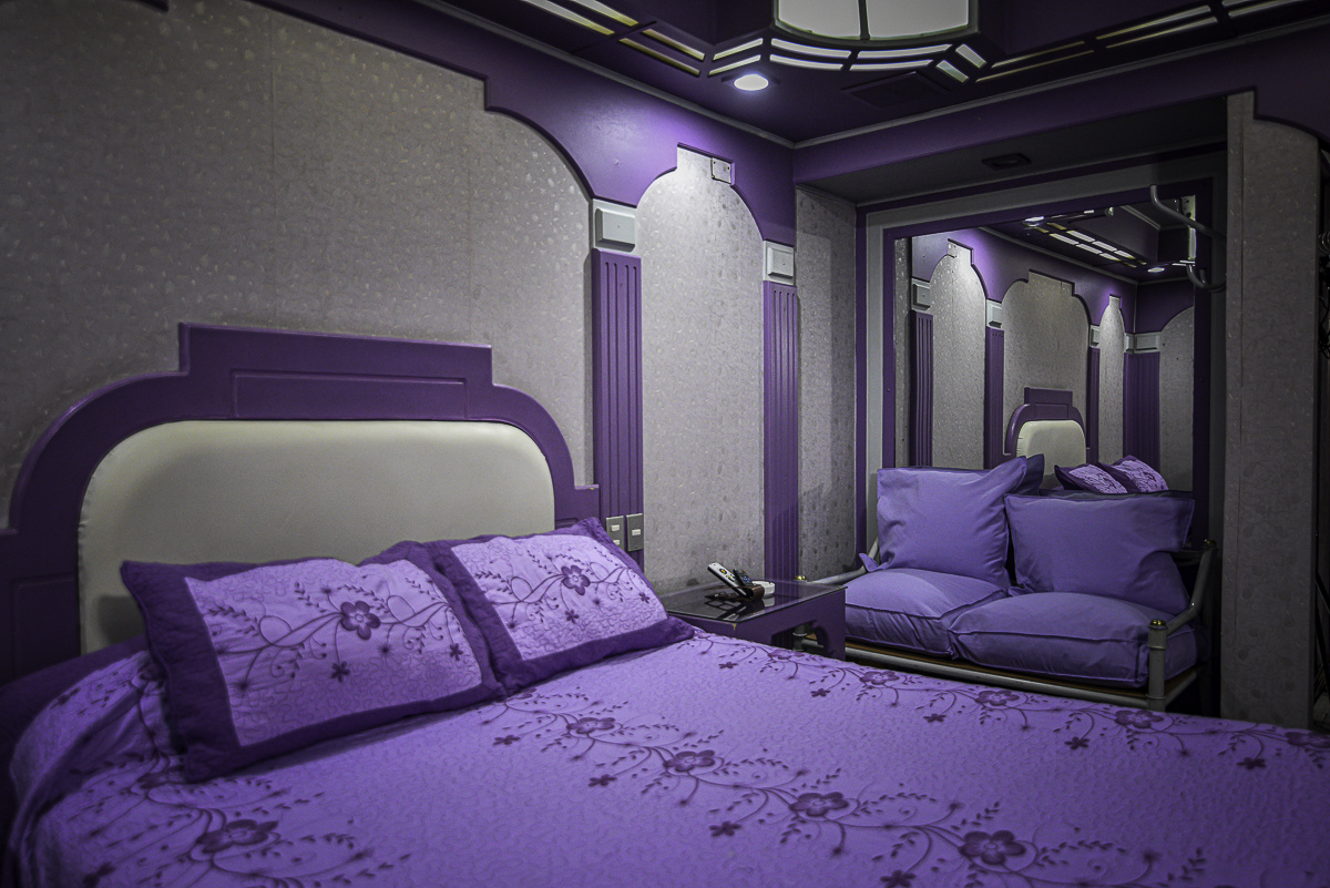 Suite Privada Premium #14