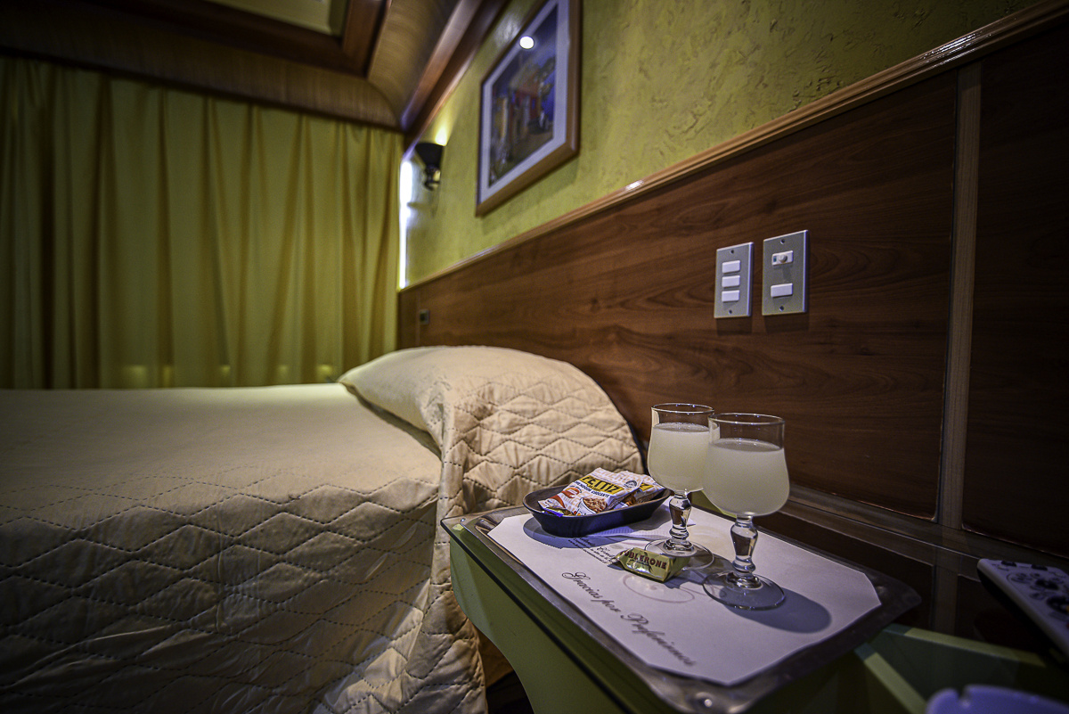 Suite Privada Premium #16