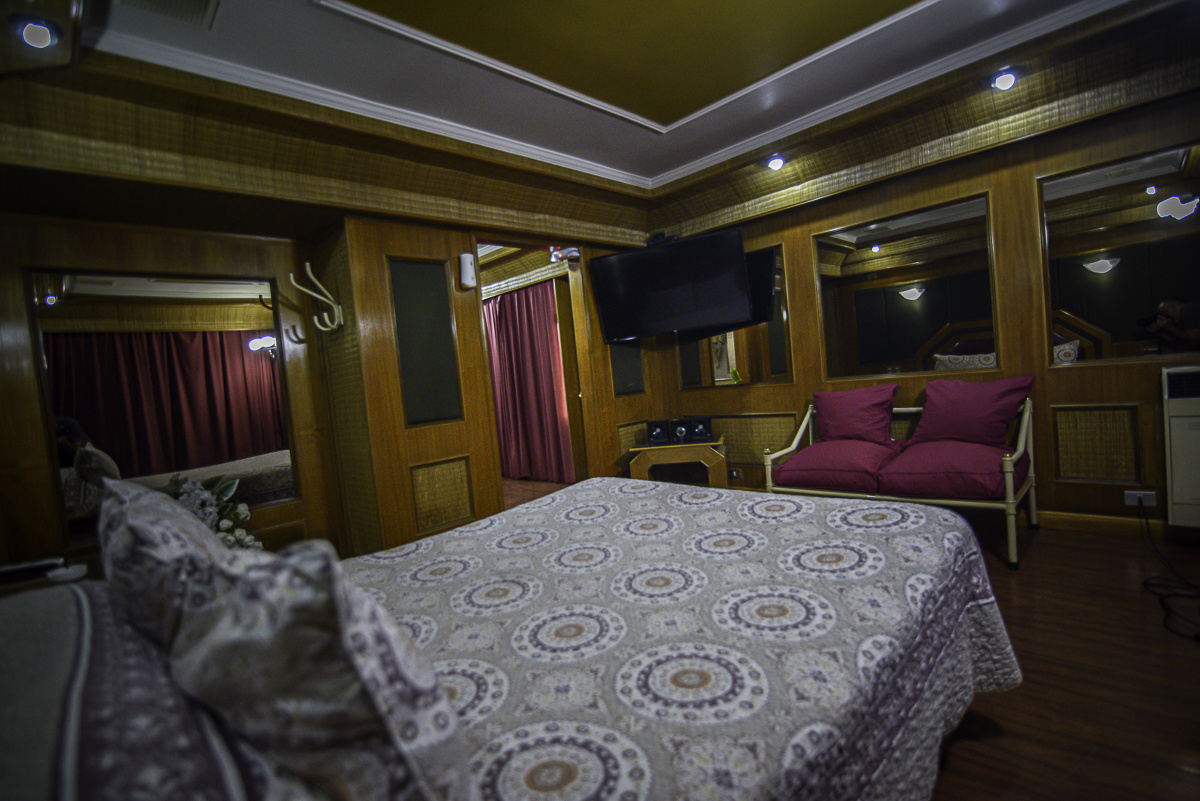 Suite Privada Premium #05