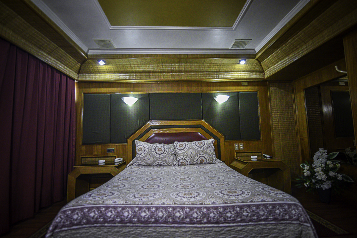 Suite Privada Premium #05