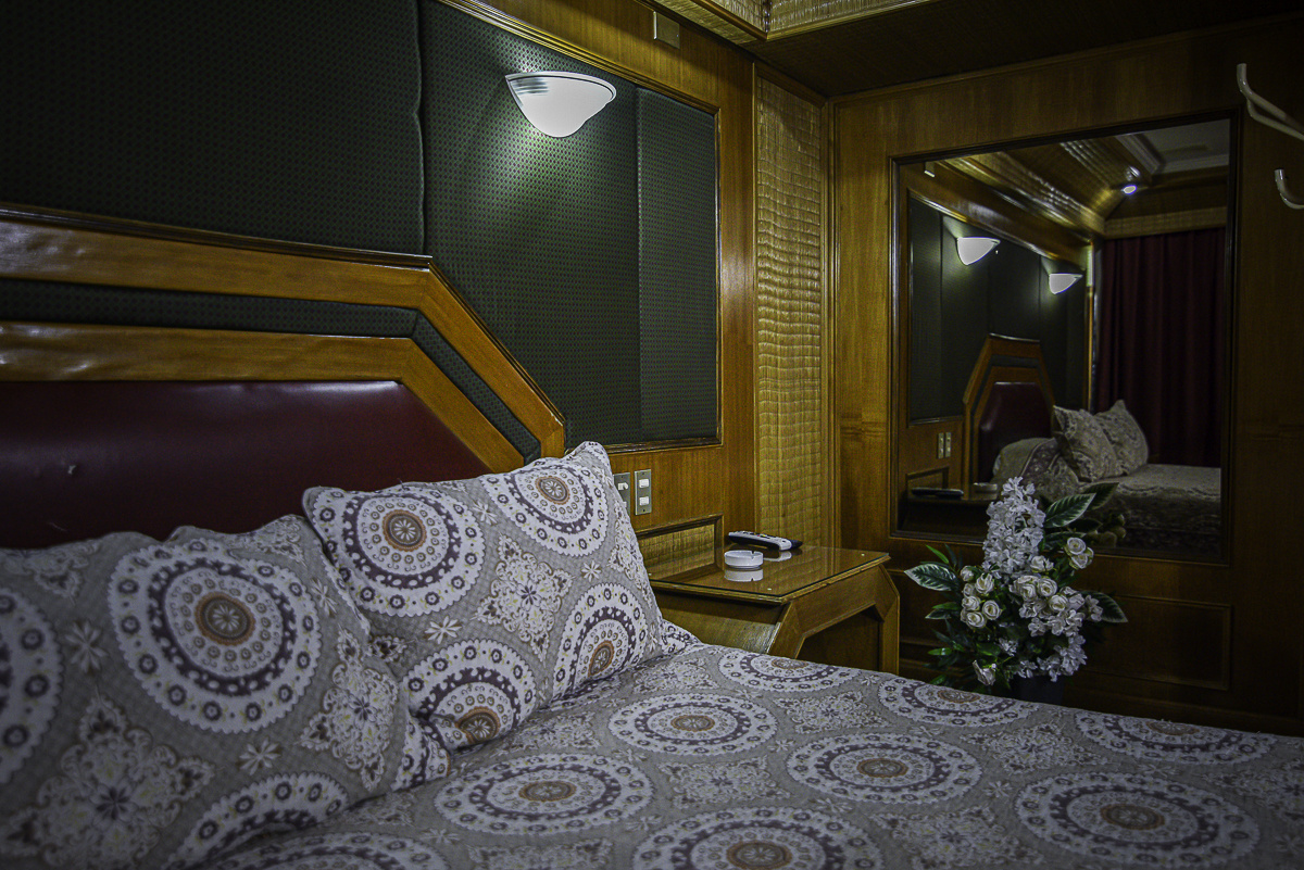 Suite Privada Premium #05